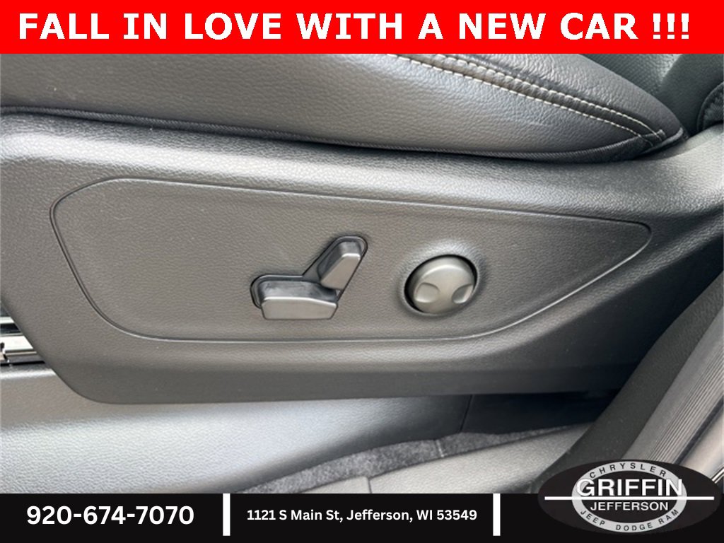 New 2026 RAM 1500 Rebel w/ Rebel Level 2 Equipment Group image 19