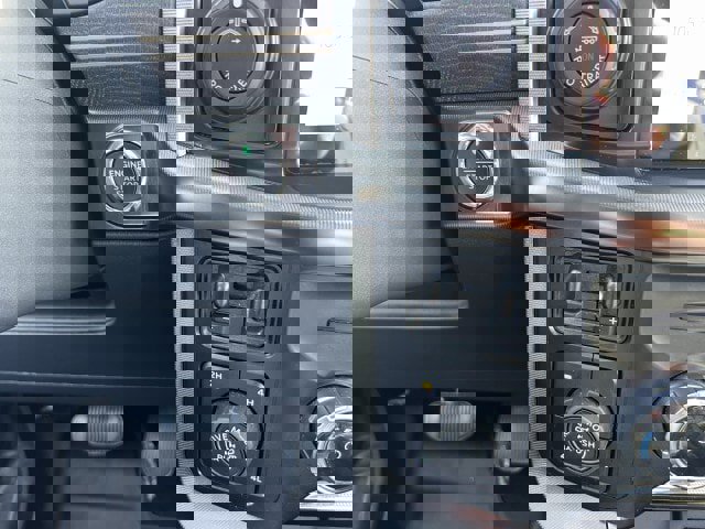 Certified 2023 Ford F150 Platinum w/ Equipment Group 701A High image 15