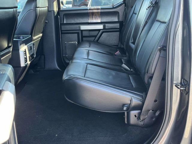 Used 2019 Ford F150 Lariat image 15