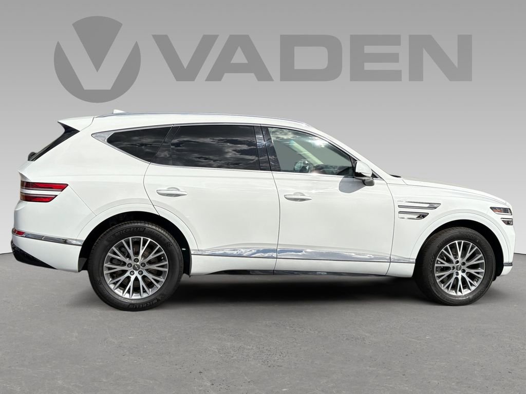 Used 2024 Genesis GV80 2.5T image 8