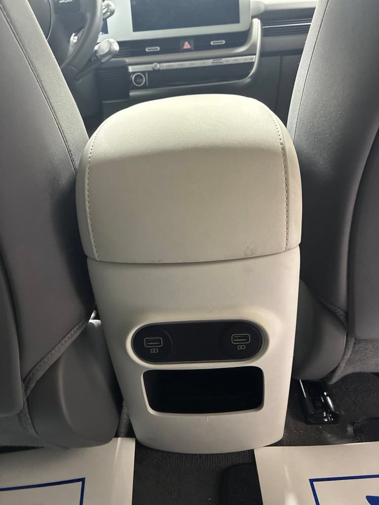 Used 2024 Hyundai Ioniq 5 SEL RWD image 26