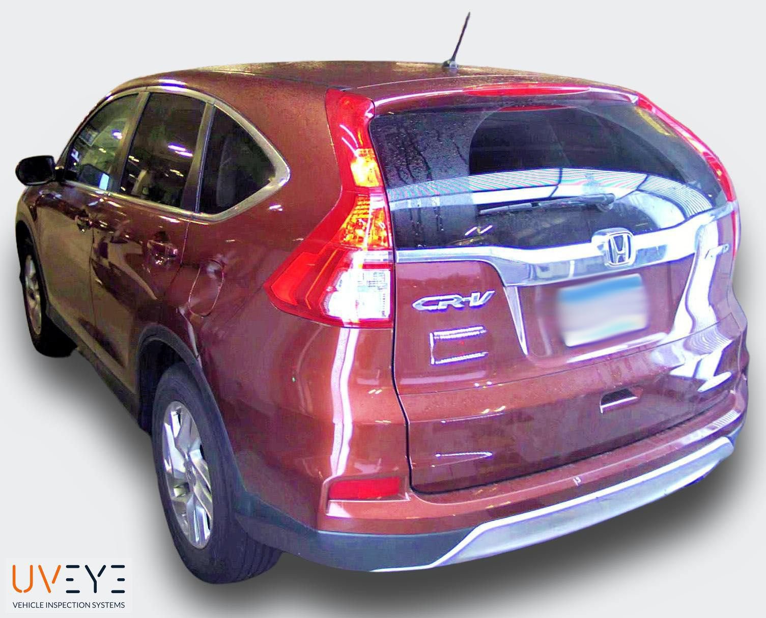 Used 2015 Honda CR-V EX image 5