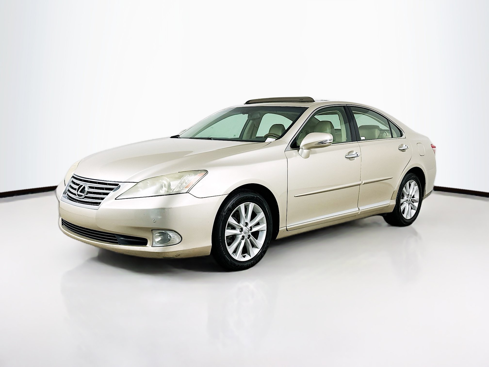 Used 2011 Lexus ES 350 FWD image 3