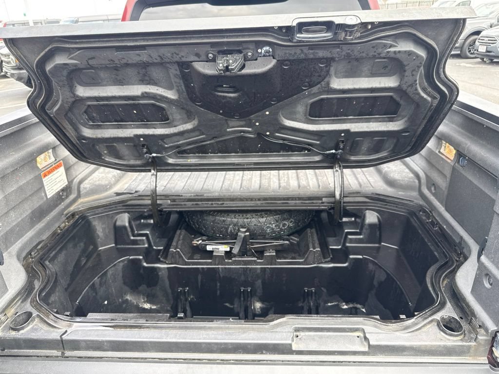 Used 2018 Honda Ridgeline RTL-T image 50