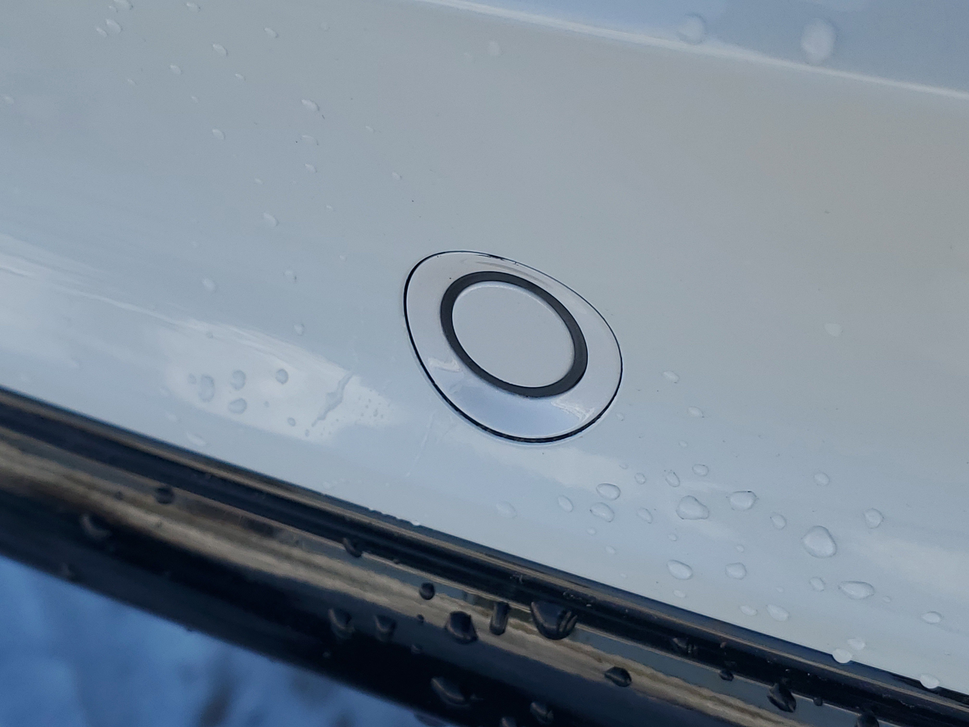 New 2026 Lincoln Corsair Grand Touring image 6