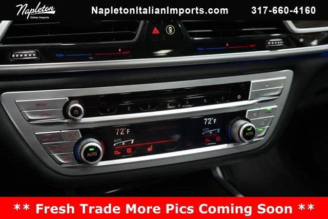 Used 2020 BMW 745e xDrive image 28