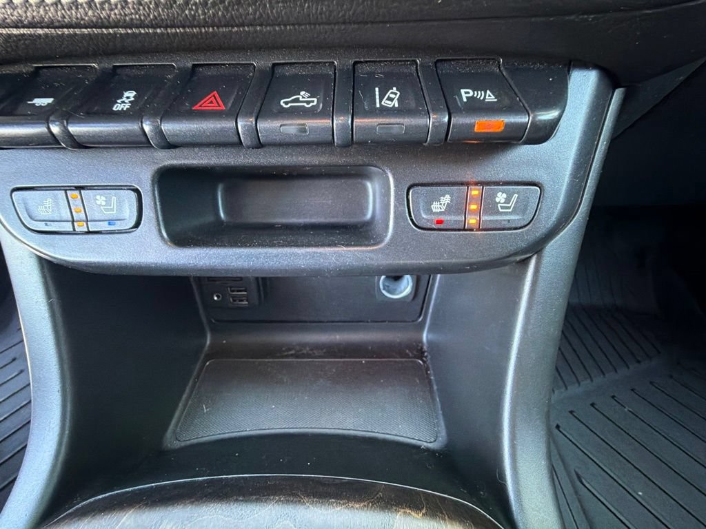 Used 2021 GMC Canyon Denali AWD/4WD image 31