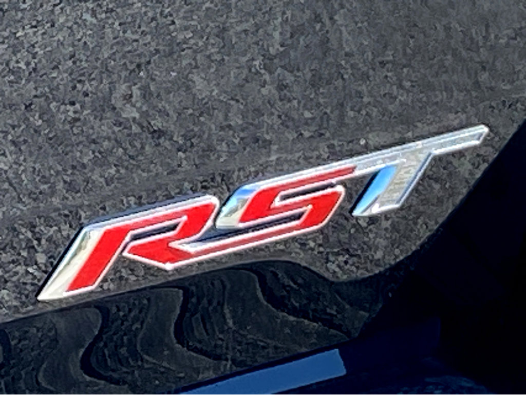 New 2024 Chevrolet Silverado EV RST w/ LPO, Utility Wall Package image 28