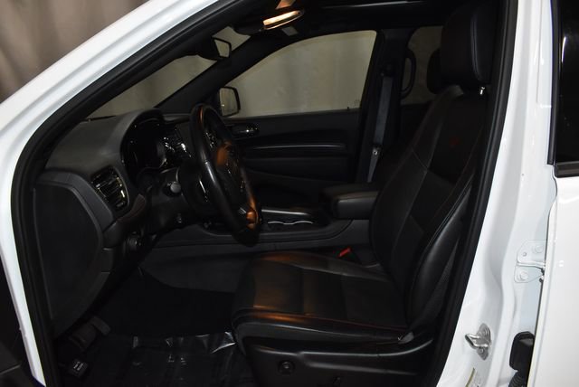 Used 2025 Dodge Durango R/T image 10