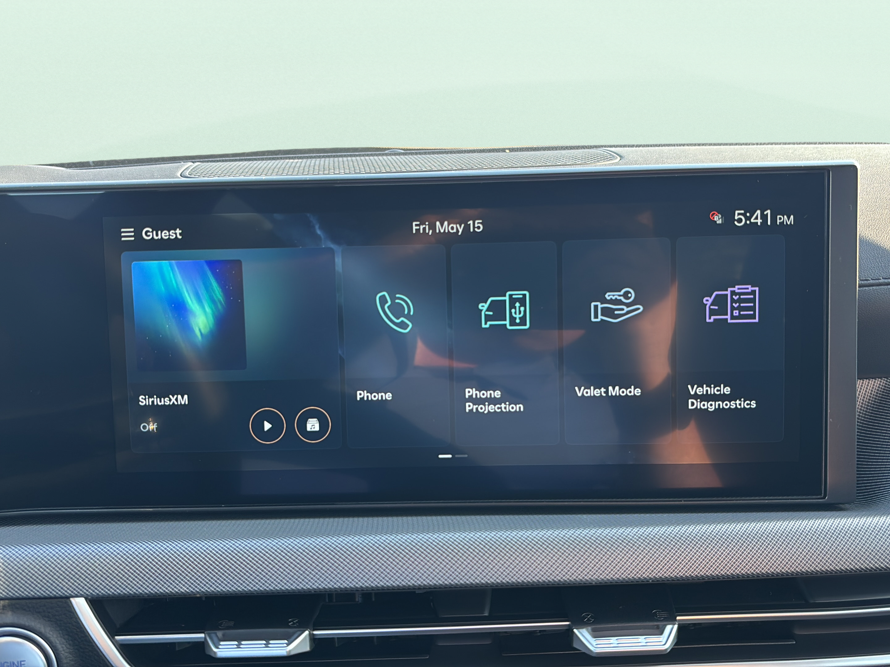 Certified 2026 Hyundai Sonata SE FWD image 15