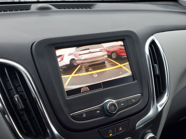 Certified 2024 Chevrolet Equinox LS w/ Driver Confidence II Package image 29