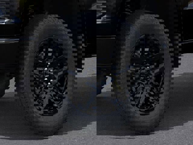 New 2026 Chevrolet Silverado 1500 LT Trail Boss w/ Protection Package image 9
