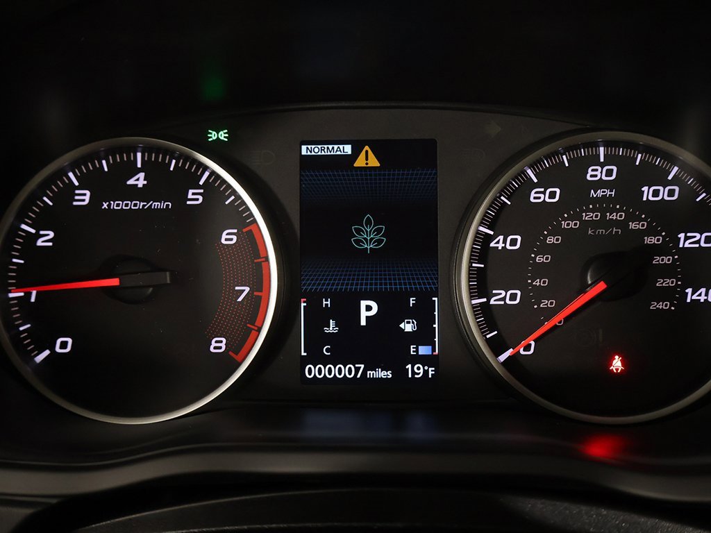 New 2025 Mitsubishi Eclipse Cross LE image 30