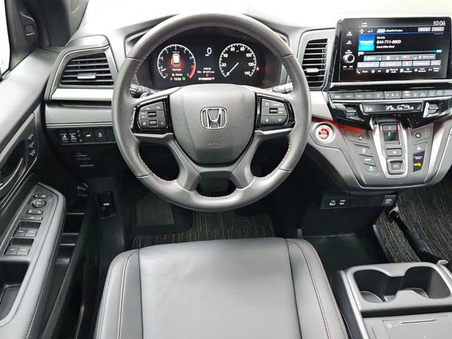 Certified 2025 Honda Odyssey Sport-L image 12