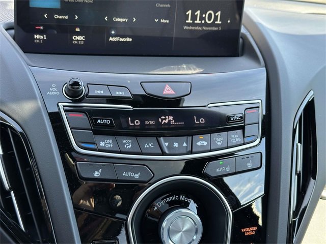 Used 2025 Acura RDX Base image 23