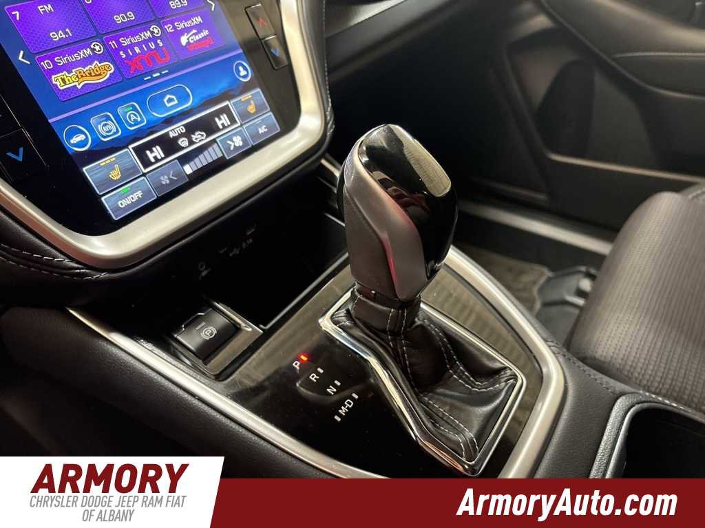 Used 2022 Subaru Outback Premium image 20