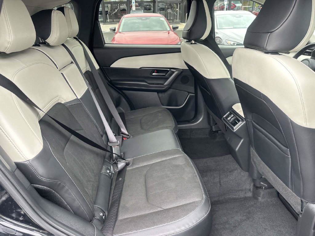 Used 2026 MAZDA CX-5 Preferred AWD/4WD image 33