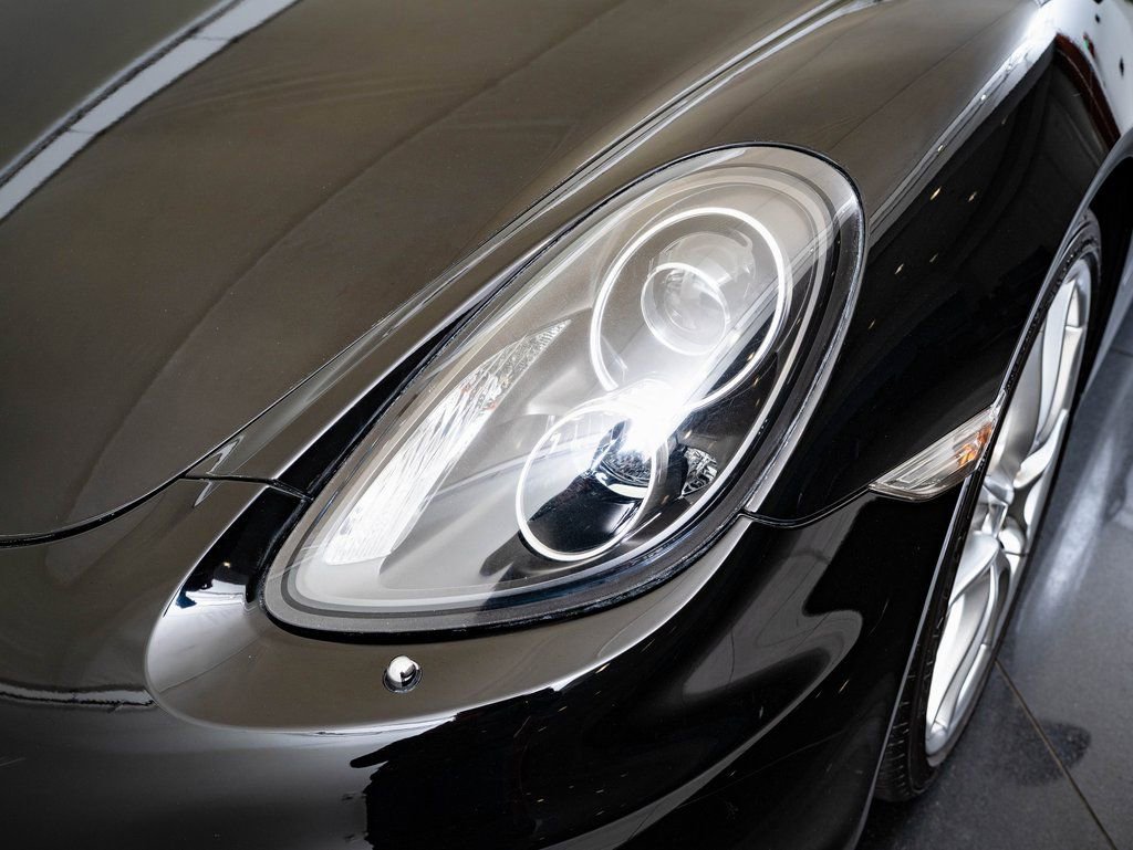 Used 2013 Porsche Boxster S RWD image 14