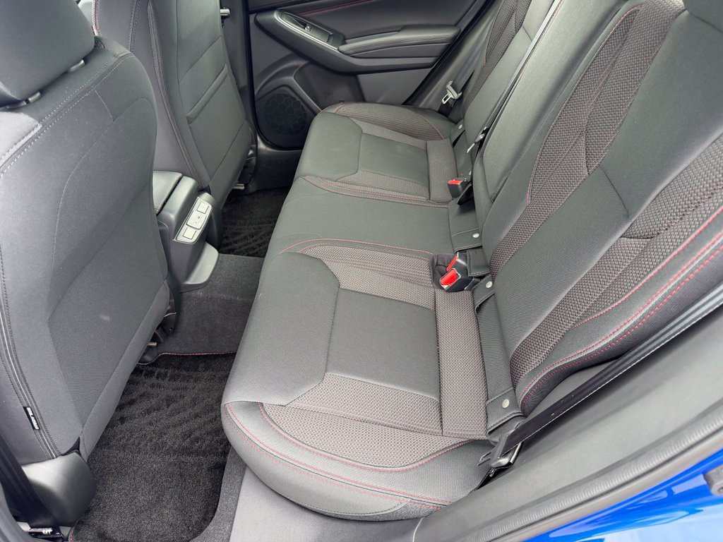 New 2026 Subaru WRX Premium AWD/4WD image 8