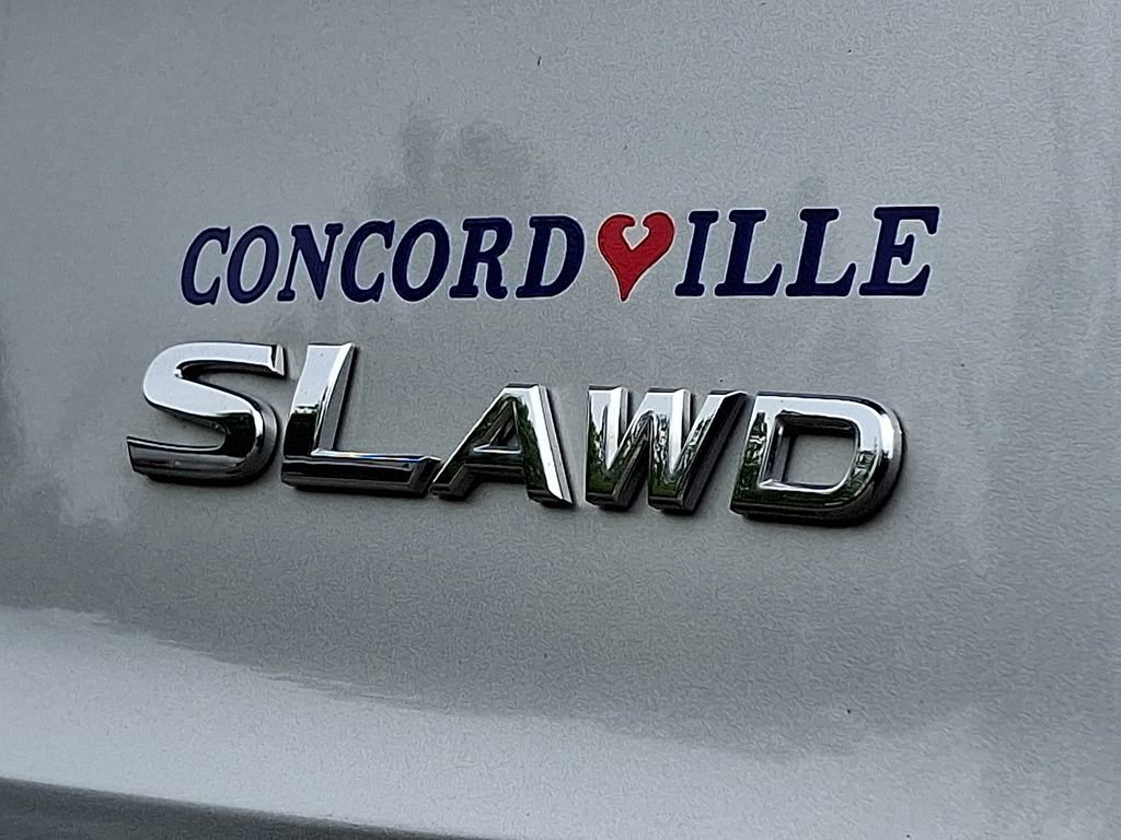 Certified 2023 Nissan Rogue SL w/ SL Premium Package image 36