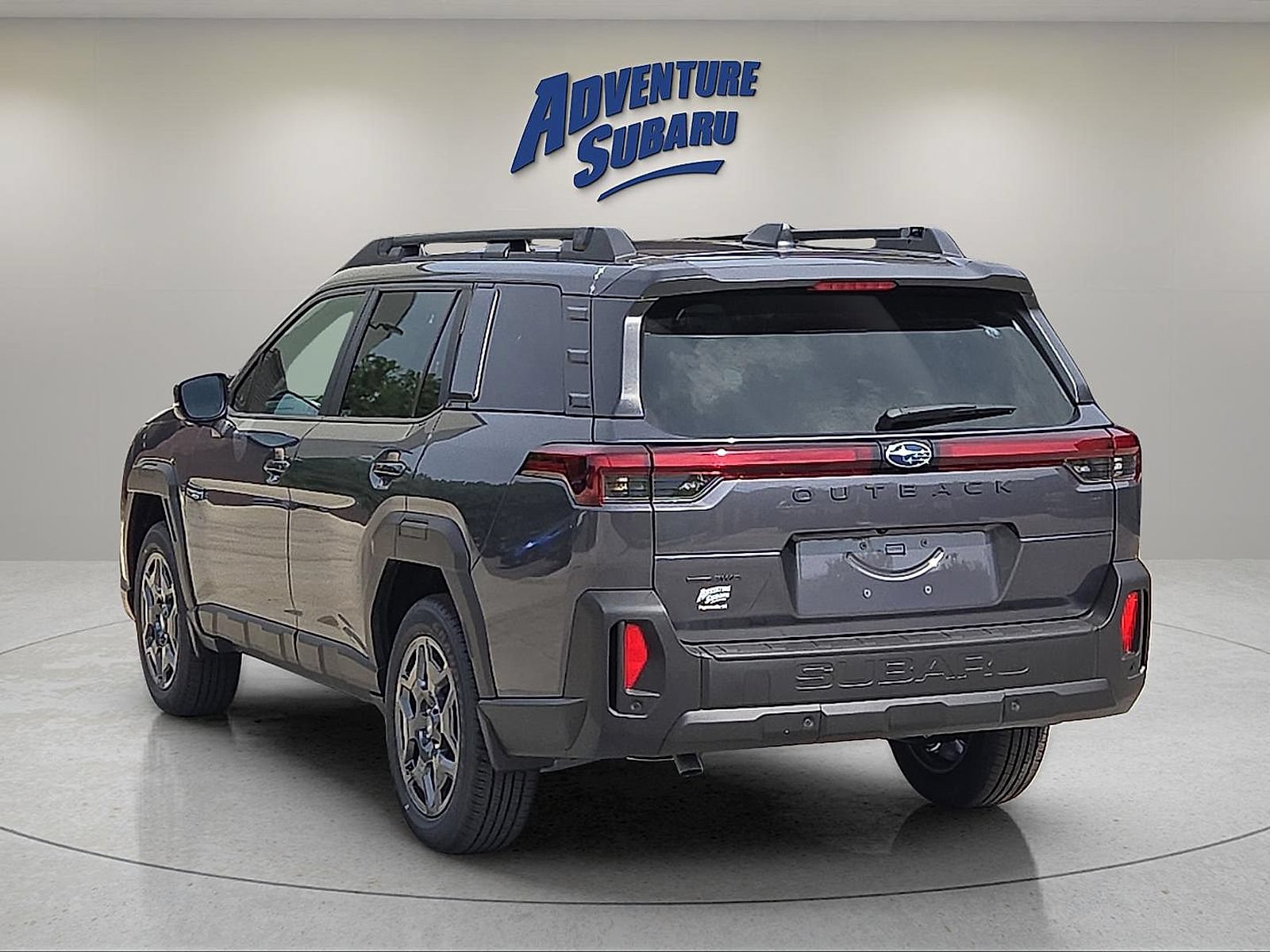 New 2026 Subaru Outback Premium AWD/4WD image 5