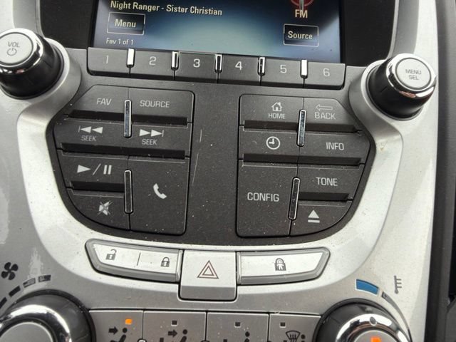 Used 2013 Chevrolet Equinox LT w/ All Star Package FWD image 26