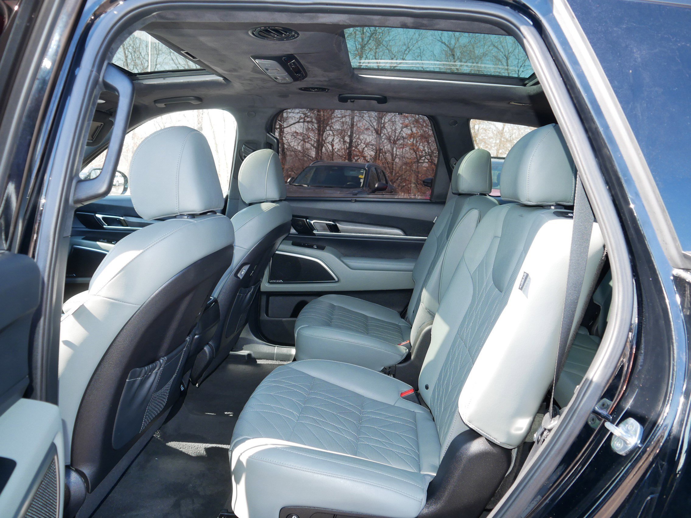 Certified 2023 Kia Telluride SX Prestige X-Pro AWD/4WD image 35
