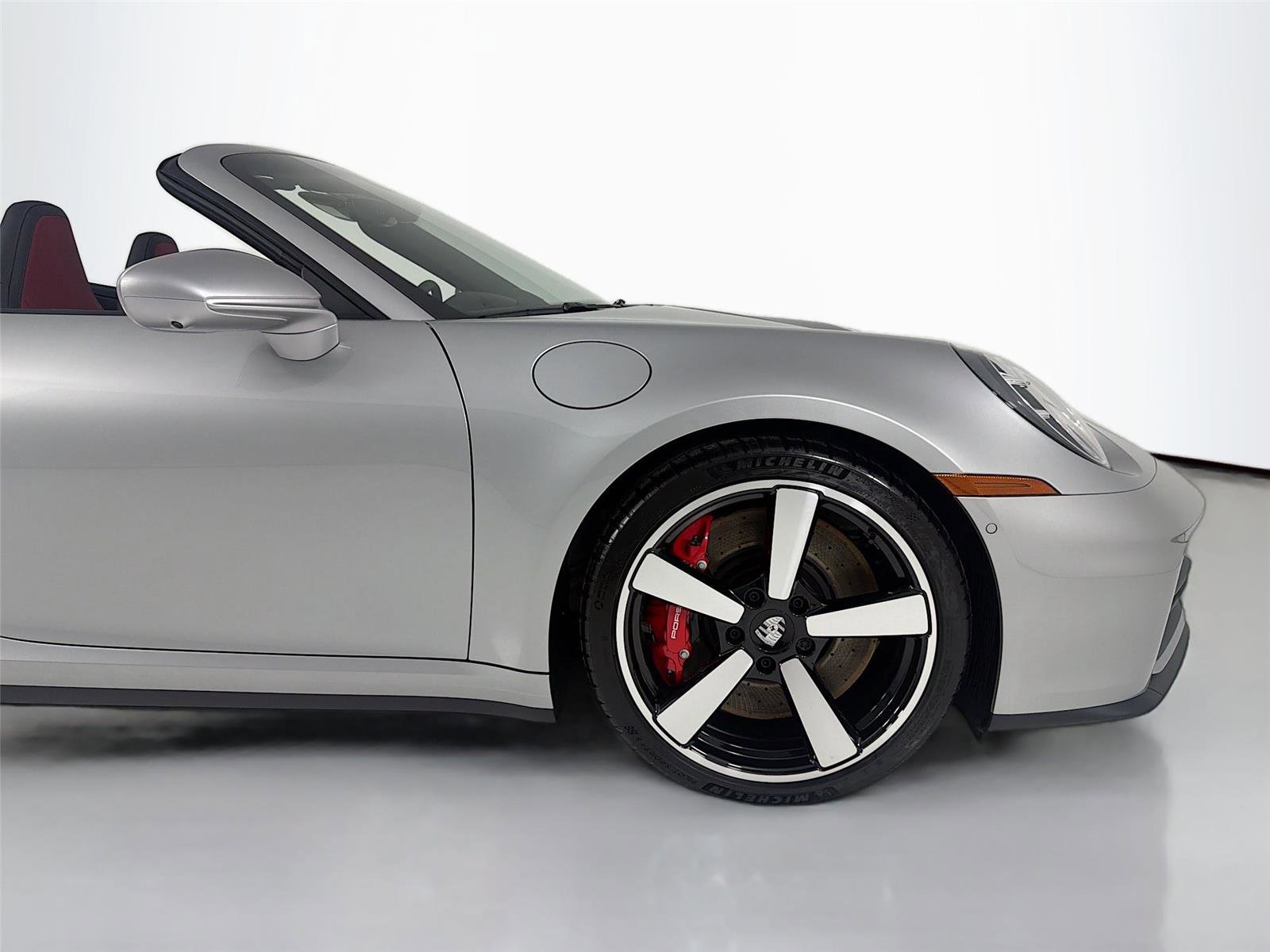 New 2026 Porsche 911 Carrera S RWD image 32