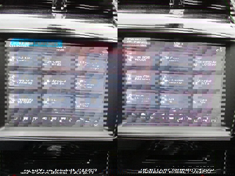 Used 2017 Jaguar XE Prestige image 21