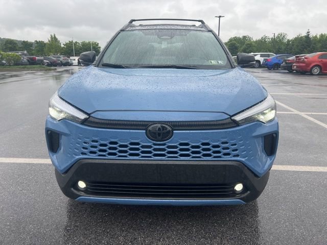 Used 2026 Toyota Corolla Cross AWD Hybrid w/ Convenience Package image 2