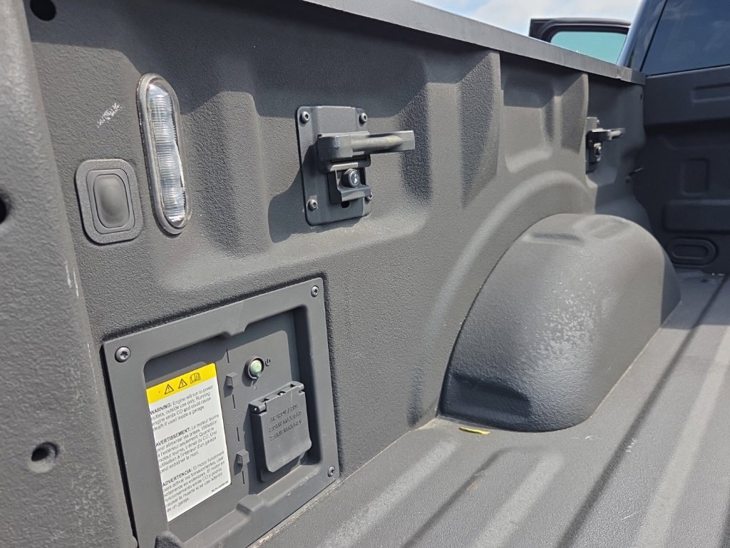 Used 2021 Ford F150 Lariat AWD/4WD image 65