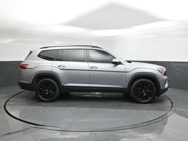 New 2026 Volkswagen Atlas SE image 26