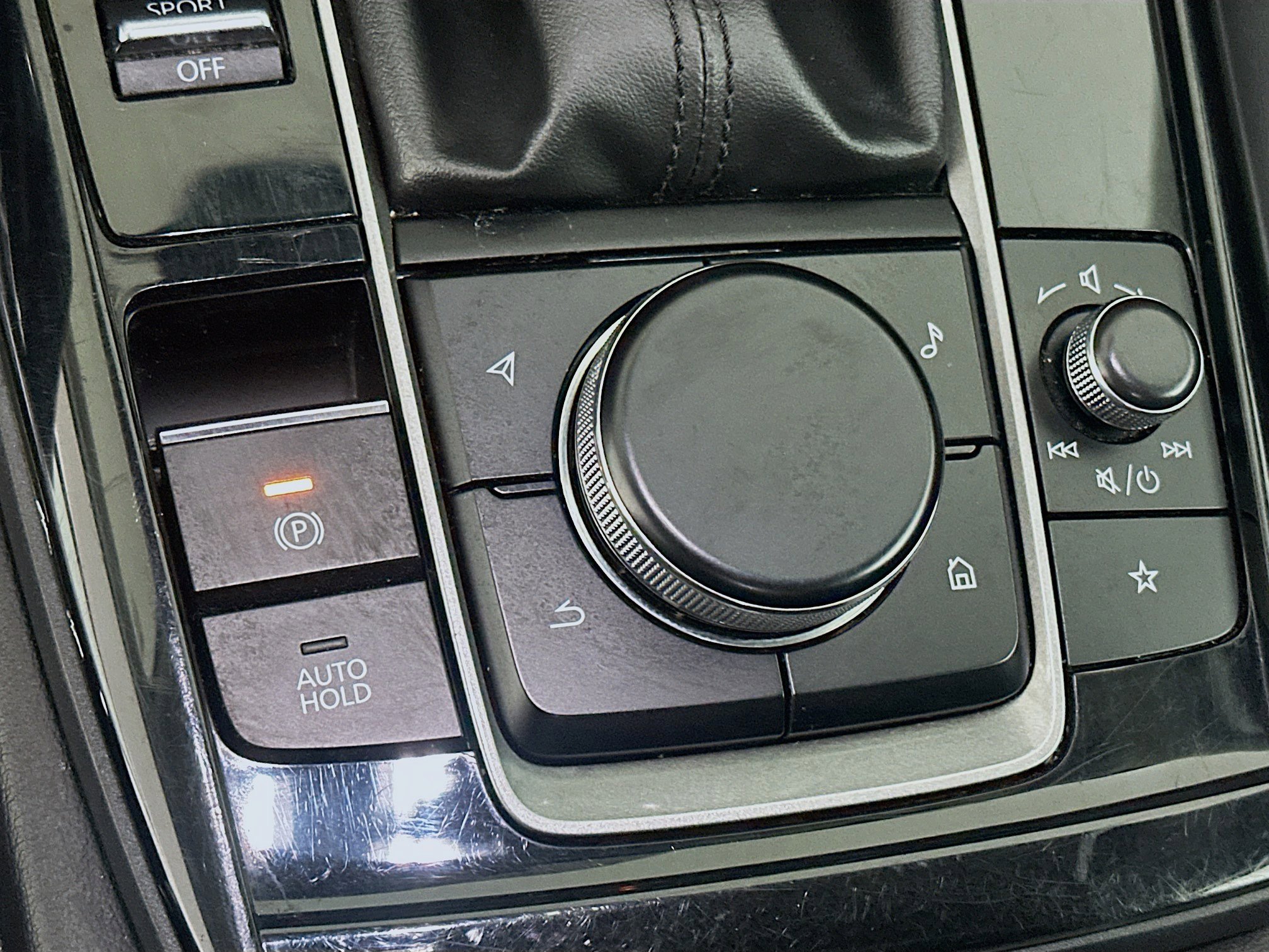 Used 2024 MAZDA CX-30 AWD 2.5 S w/ Select Sport Pkg image 26