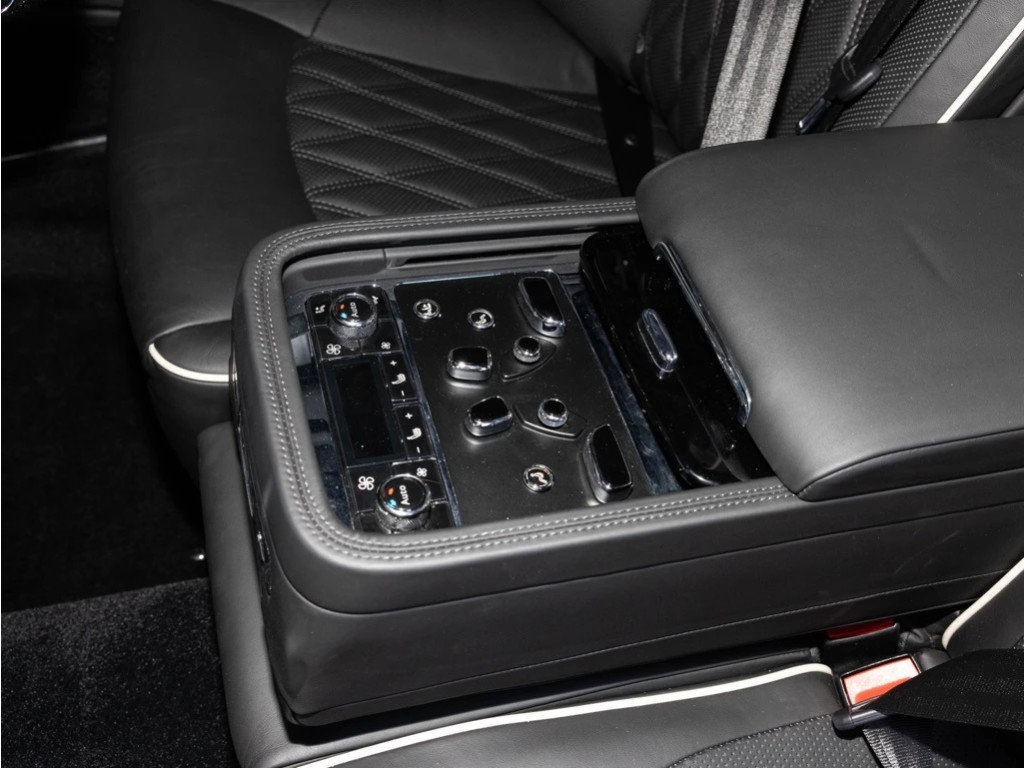 Certified 2020 Bentley Mulsanne image 99