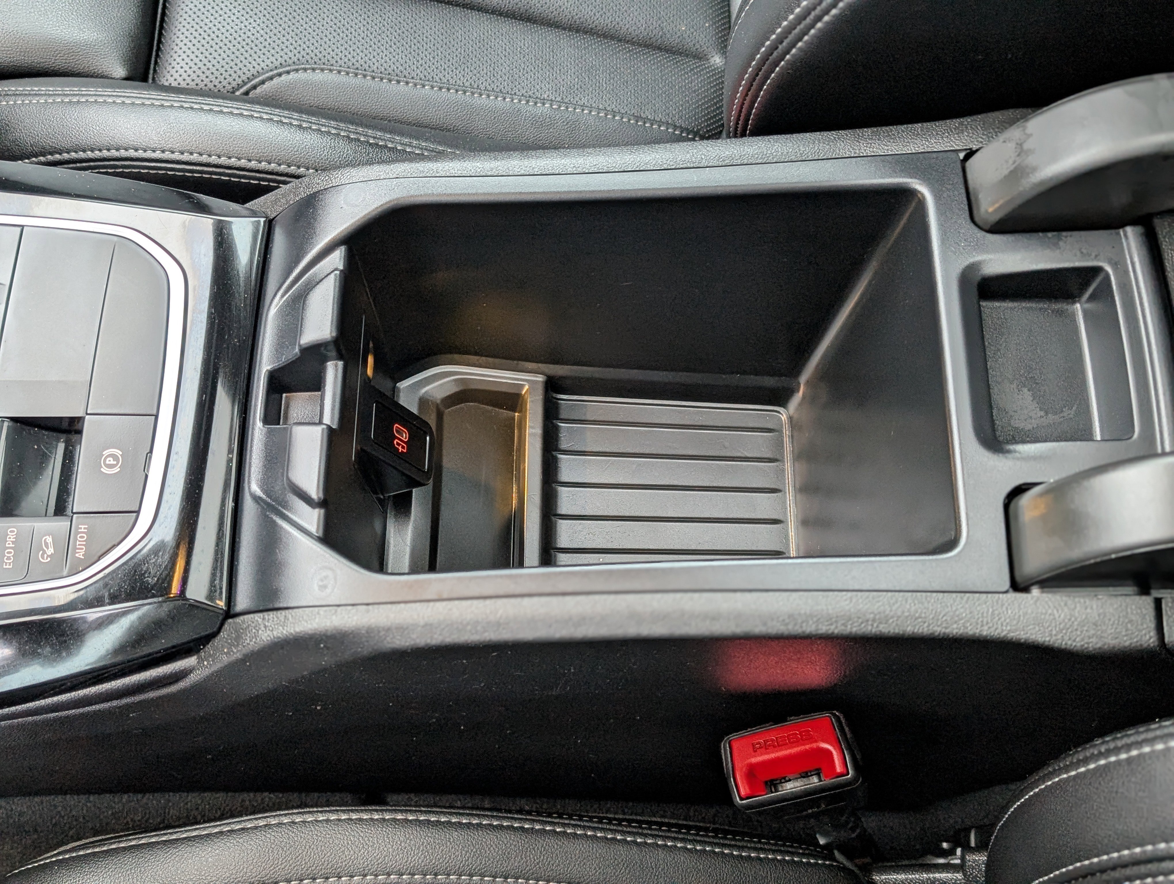 Used 2024 BMW X3 xDrive30i image 30