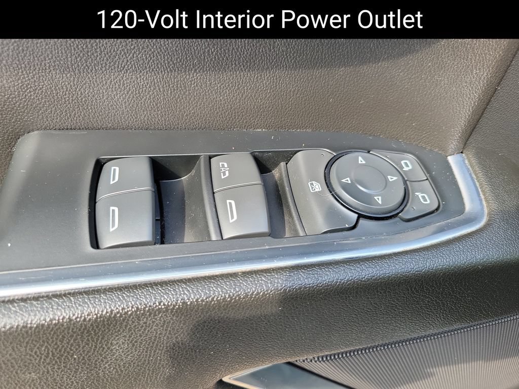 Used 2024 Chevrolet Silverado 1500 LT AWD/4WD image 12