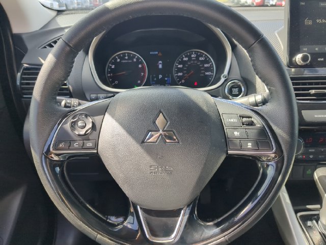 Used 2026 Mitsubishi Eclipse Cross SE AWD/4WD image 32