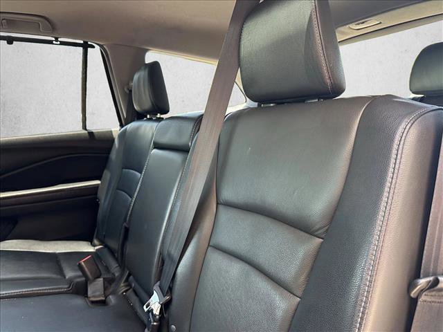 Used 2021 Honda Pilot EX-L image 25