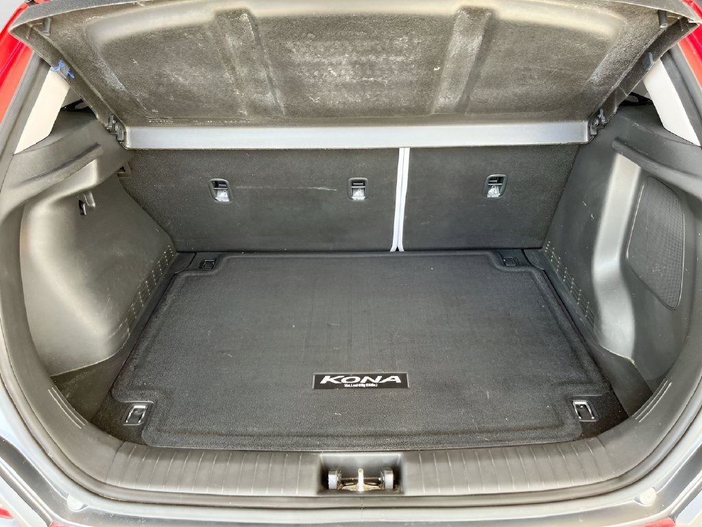 Used 2020 Hyundai Kona Limited FWD image 26