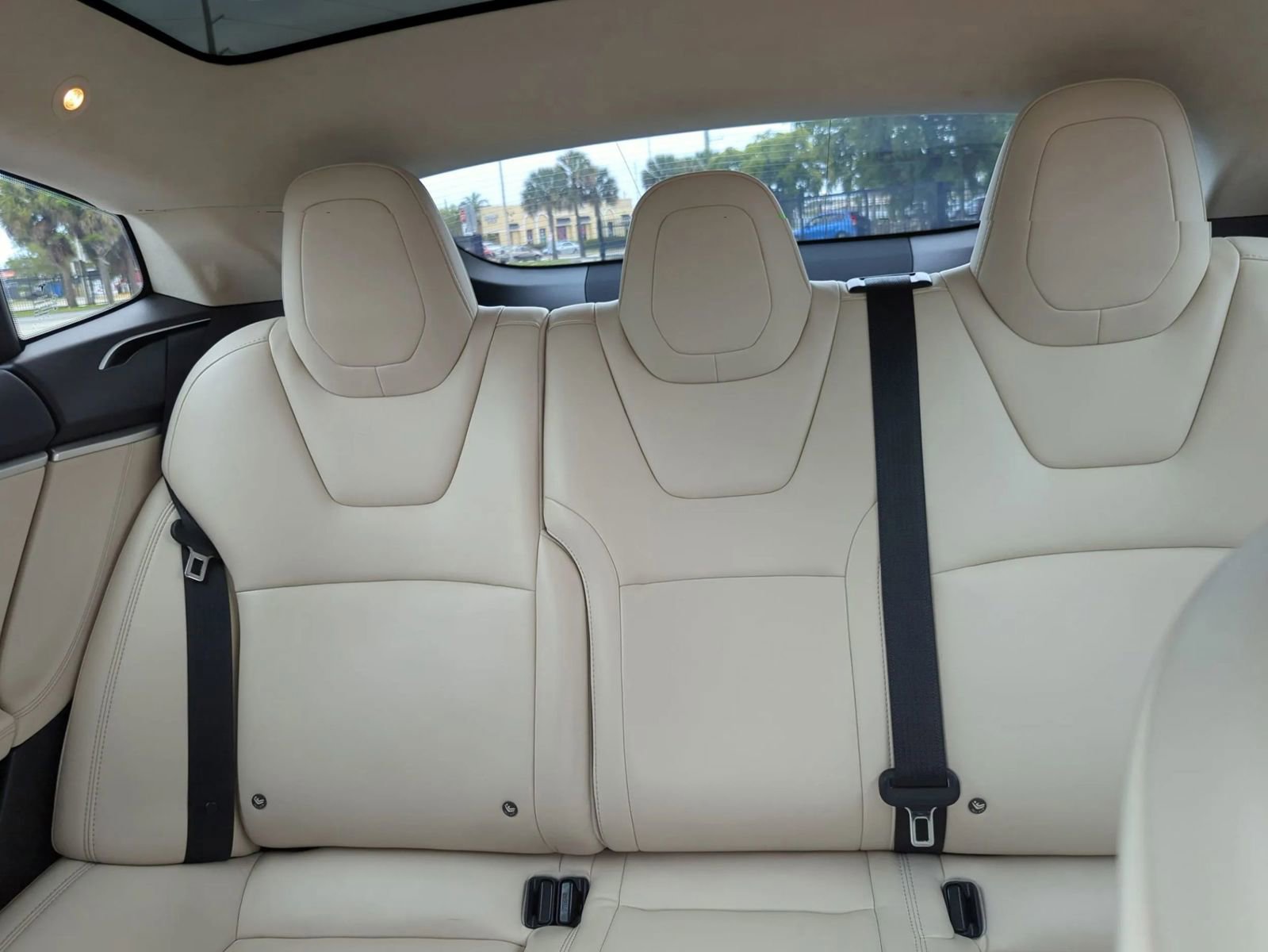 Used 2017 Tesla Model S 100D image 17