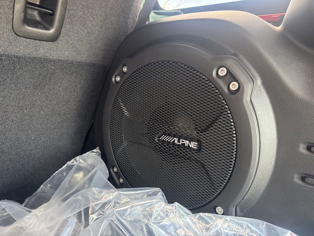 New 2025 Jeep Wrangler Sahara image 39