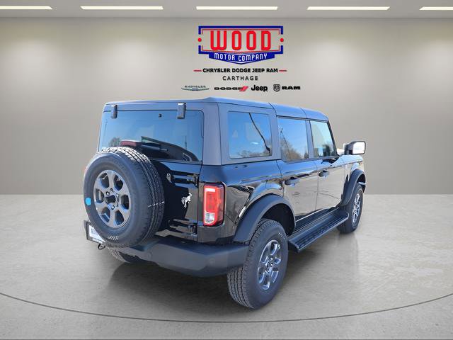 New 2026 Ford Bronco Big Bend image 19