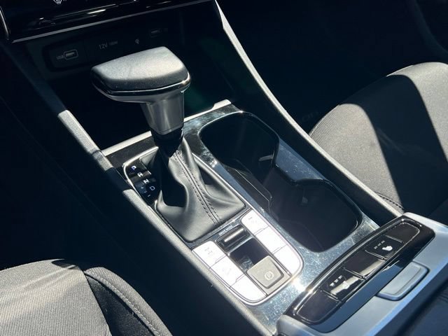 Certified 2022 Hyundai Tucson XRT AWD/4WD image 19