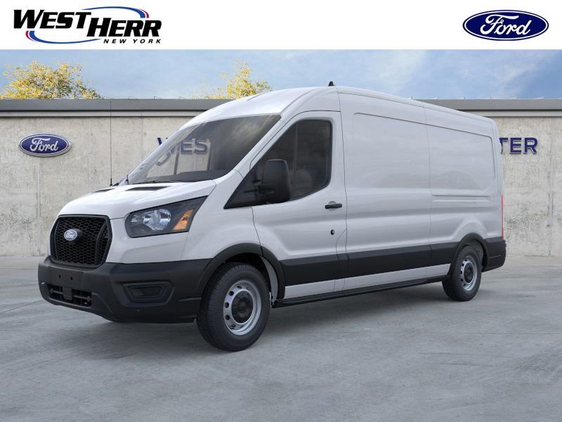 New 2026 Ford Transit 250 148 Medium Roof