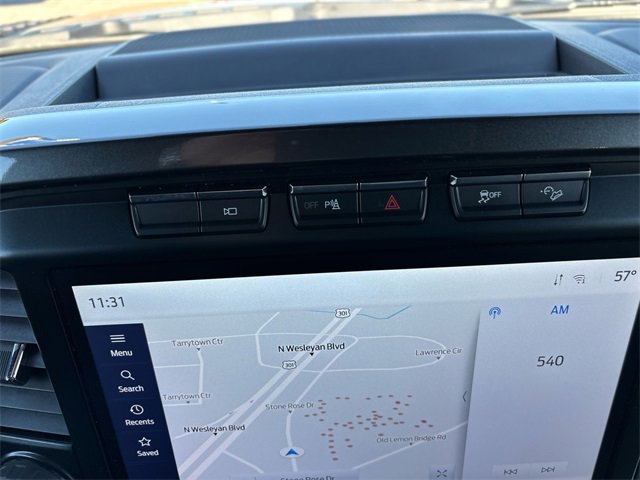 Used 2022 Ford F150 XLT w/ Equipment Group 302A High image 37