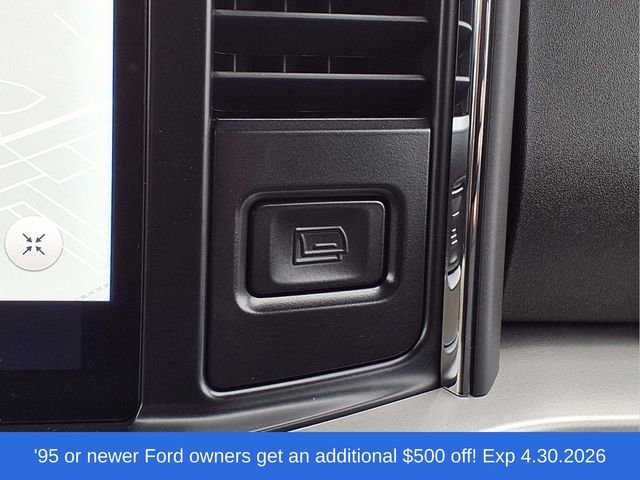 New 2026 Ford F250 XLT image 25