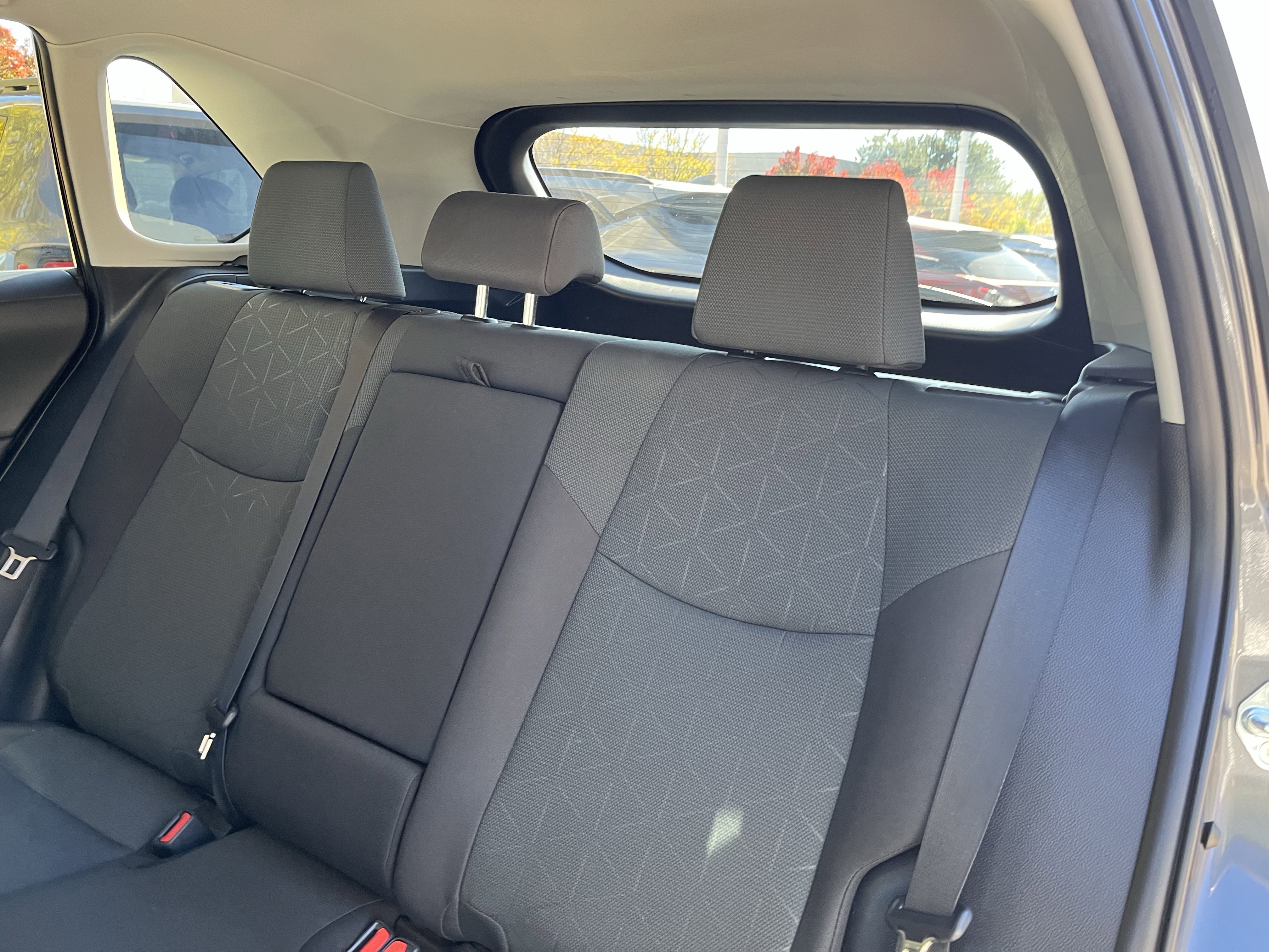 Used 2024 Toyota RAV4 XLE image 26