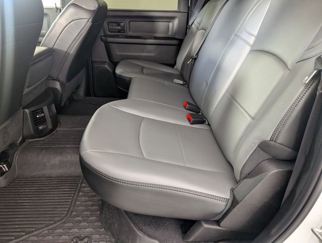 Used 2025 RAM 2500 Tradesman AWD/4WD image 24