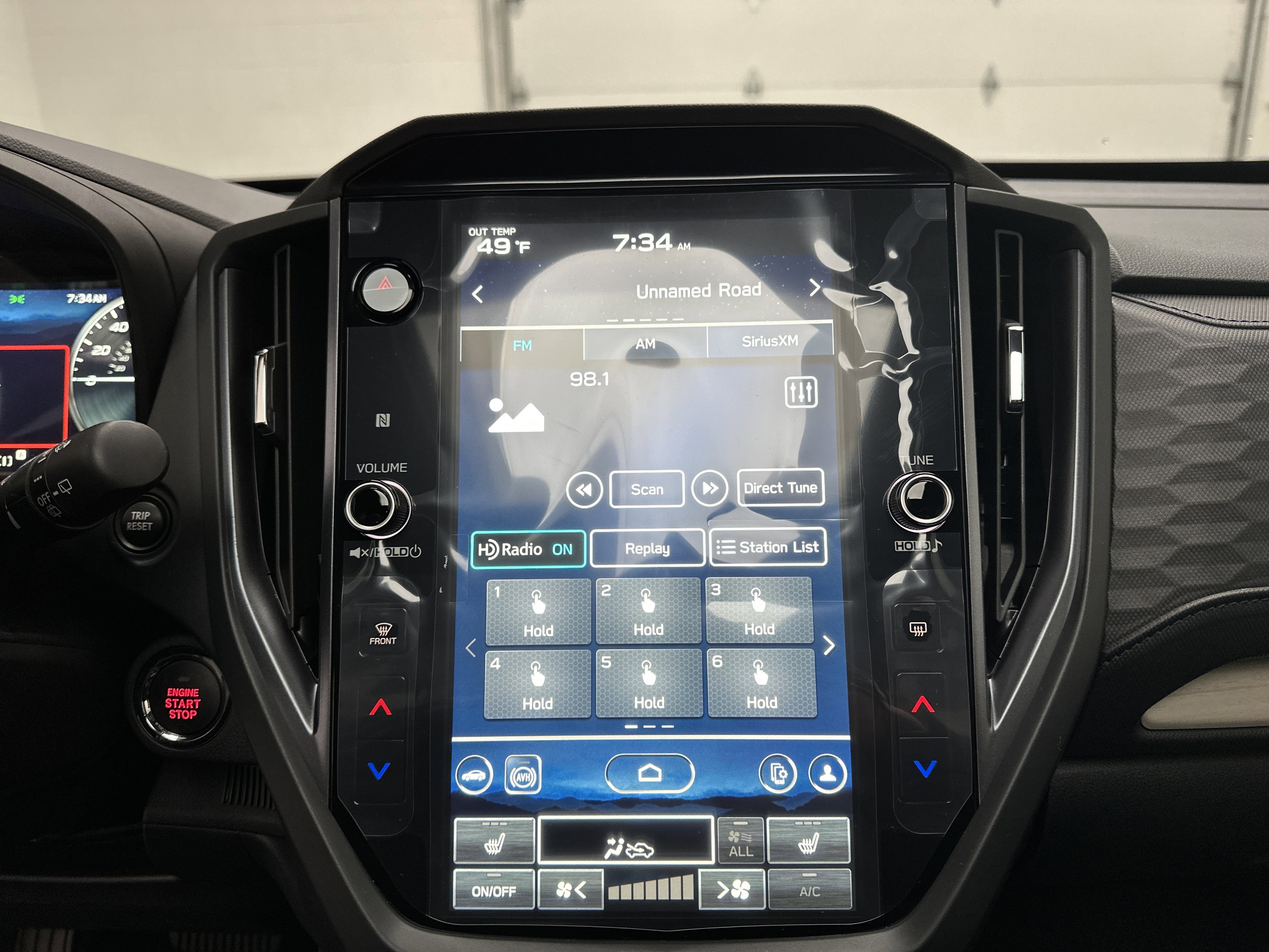 New 2025 Subaru Forester Limited image 32