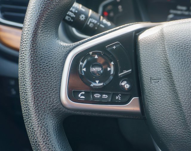 Used 2021 Honda CR-V EX image 26